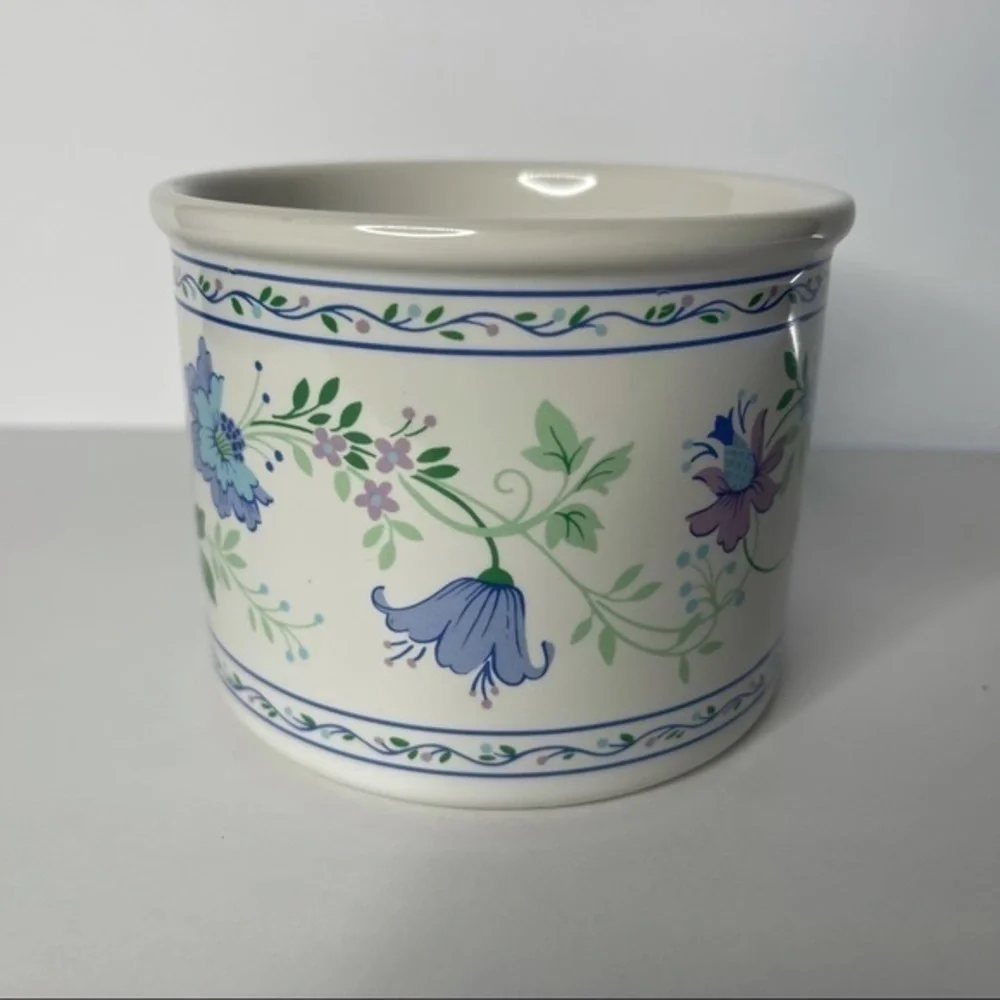 Hallmark Candle Holder Mothers Day Gift / Bowl